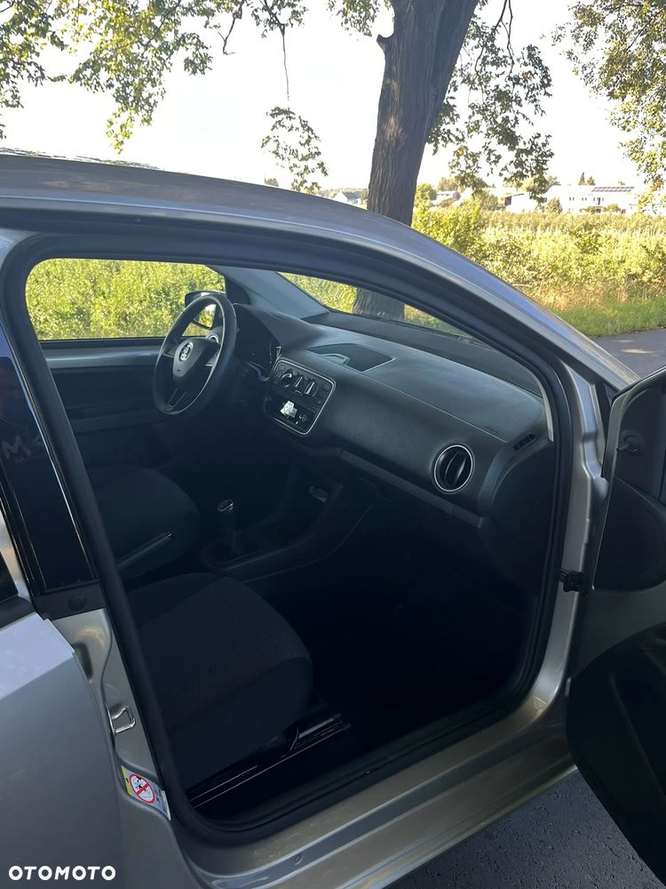 Skoda Citigo 1.0 Ambition - 5