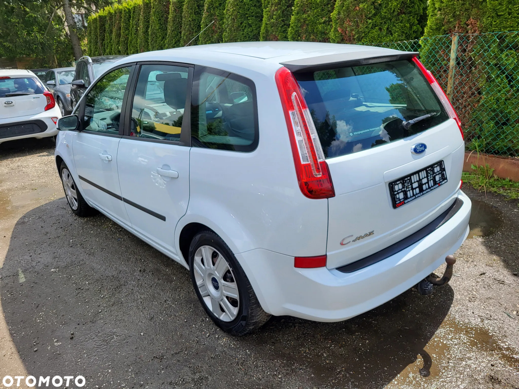 Ford Focus - 6