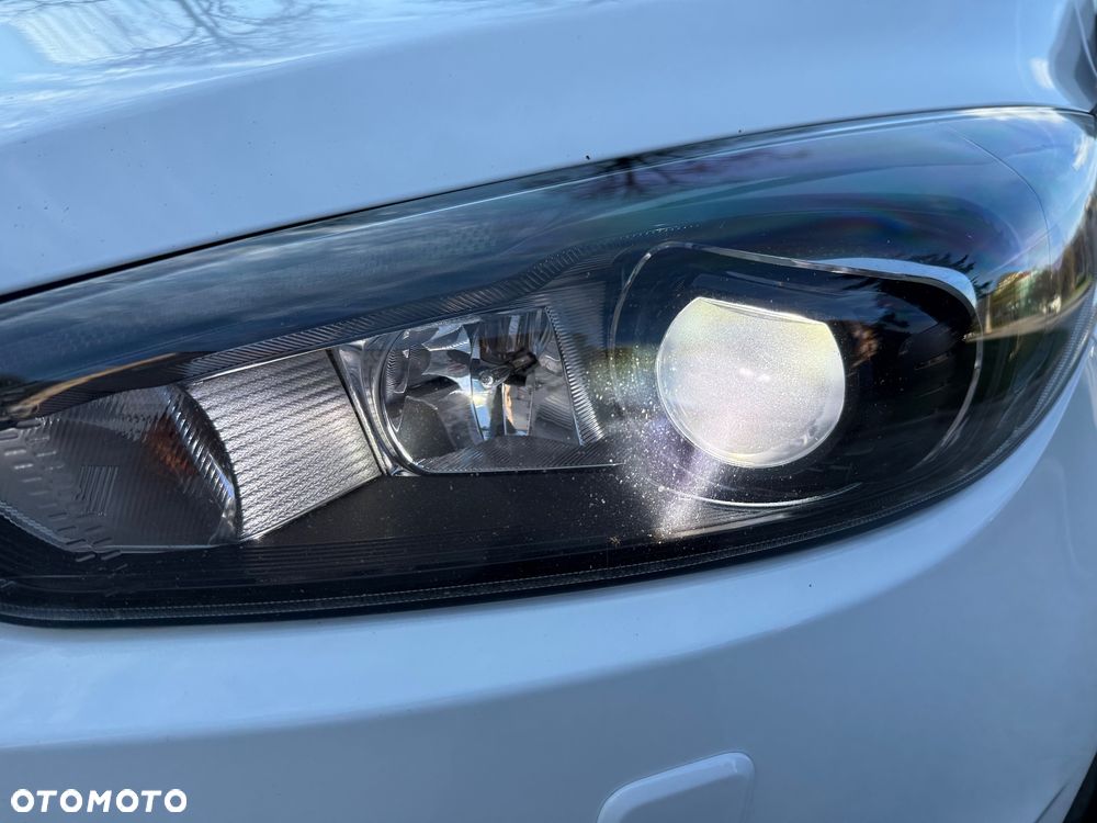 Ford Focus 2.0 TDCi ST - 12