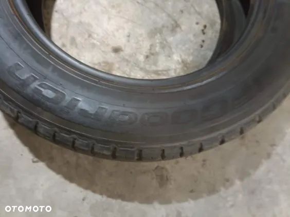 Opony BF GOODRICH ACTIVAN - 205/65R16C - komplet - 7