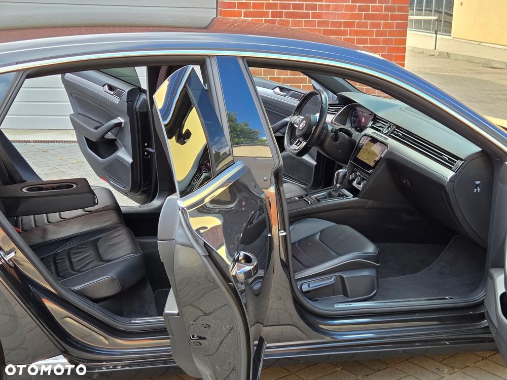 Volkswagen Arteon 2.0 TDI SCR 4Motion DSG R-Line Edition - 19