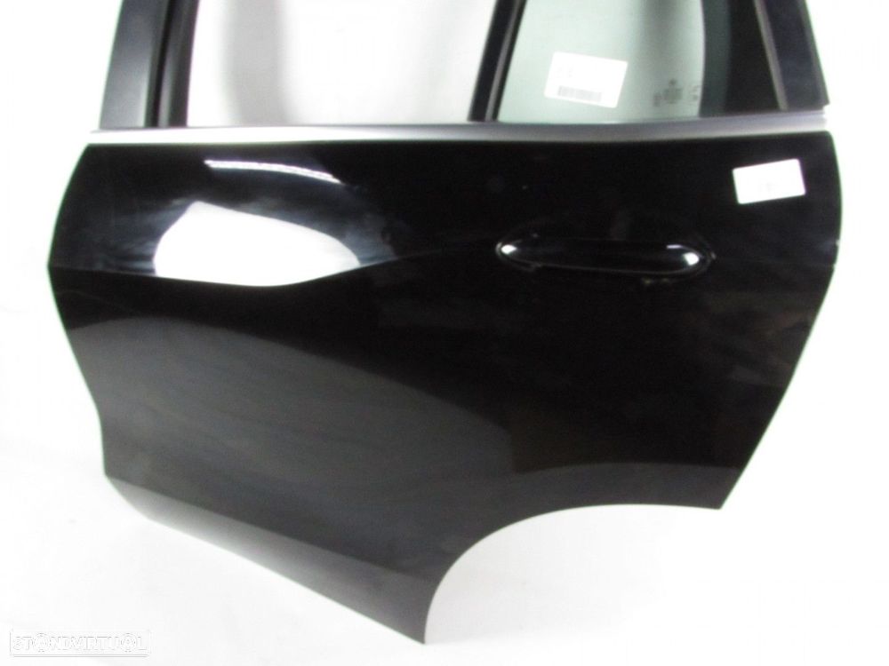 Porta Esquerdo/Trás Usado / Original BMW X5 (G05) 41528738553 - 2