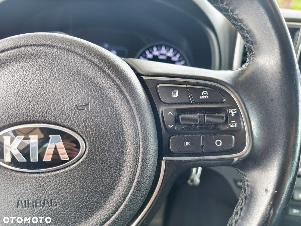 Kia Sportage - 33