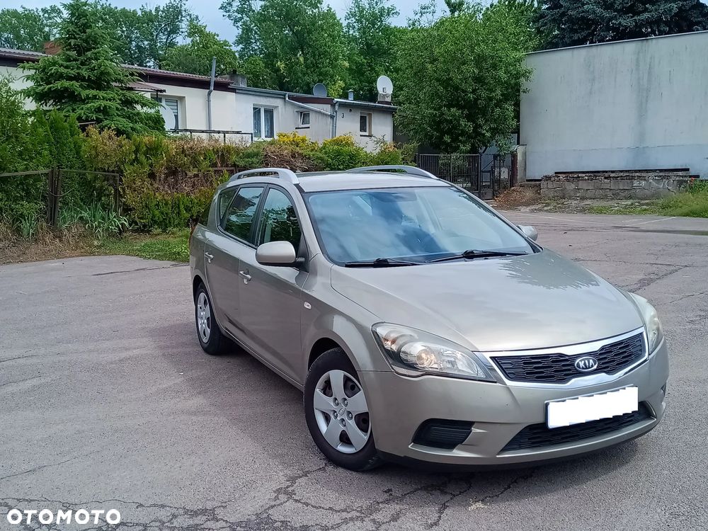 Kia Ceed 1.4 S - 8