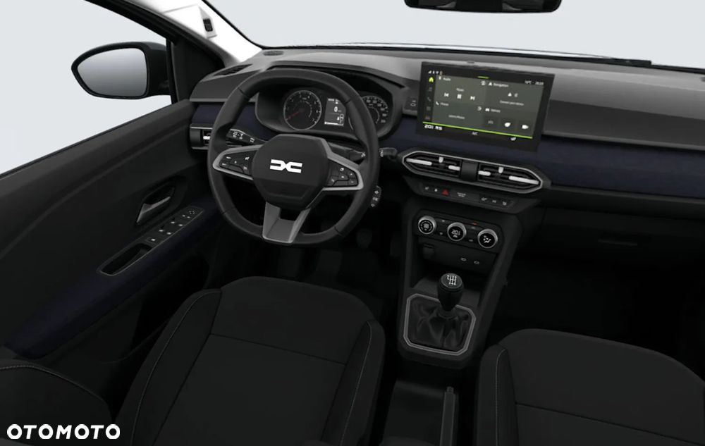 Dacia Sandero - 8