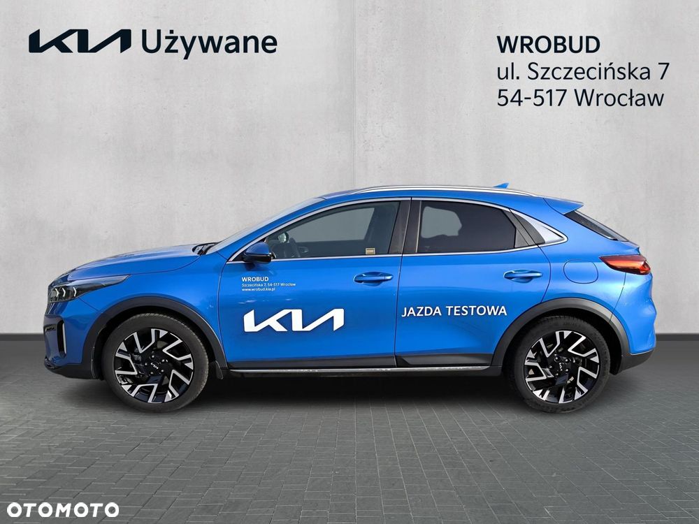 Kia XCeed 1.5 T-GDI L - 2