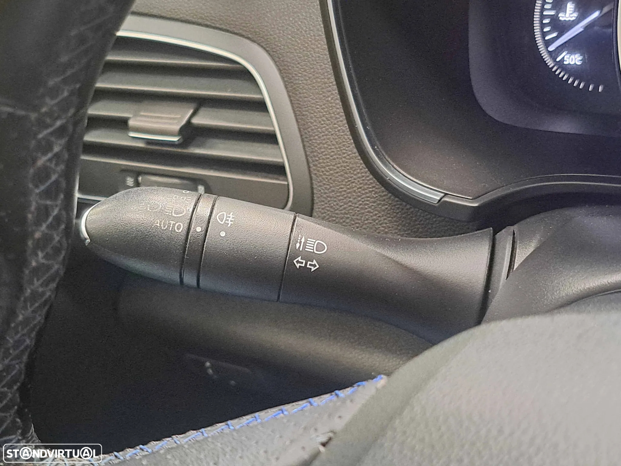 Renault Mégane Sport Tourer 1.5 dCi GT Line EDC - 6