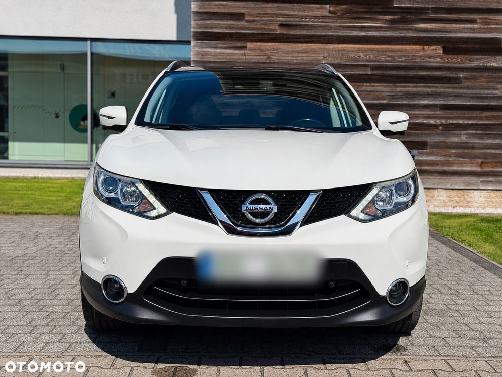 Nissan Qashqai 1.6 DIG-T Tekna - 3