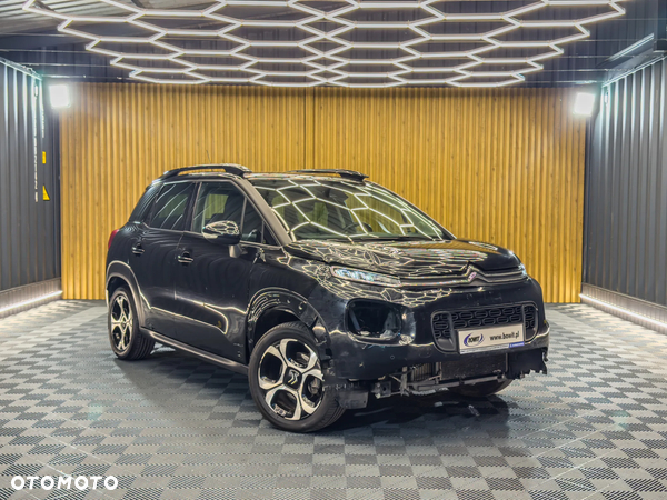 Citroën C3 Aircross 1.2 PureTech GPF Shine S&S EAT6