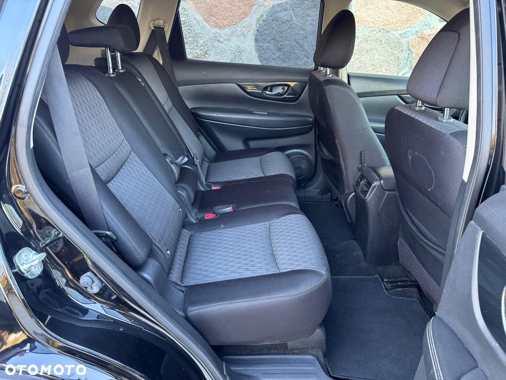 Nissan X-Trail 1.6 DCi N-Connecta Xtronic 2WD EU6 - 10