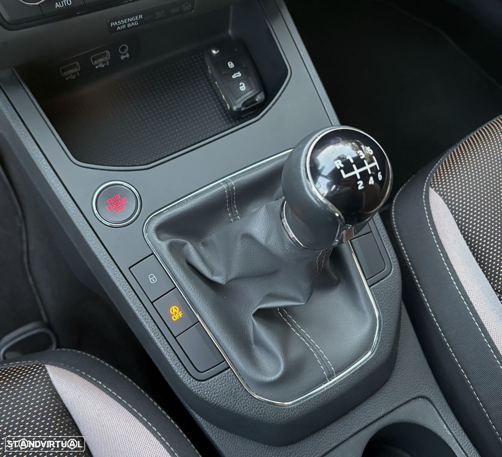 SEAT Ibiza 1.0 TSI Xcellence - 35