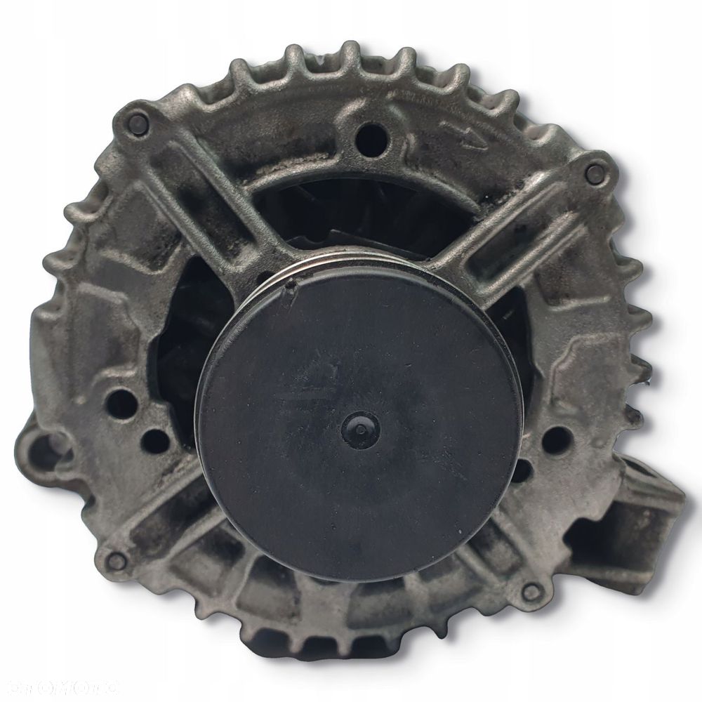 ALTERNATOR Volvo S60 V70 II 2.4 D5 0121715008 6G9N-10300-JD - 3