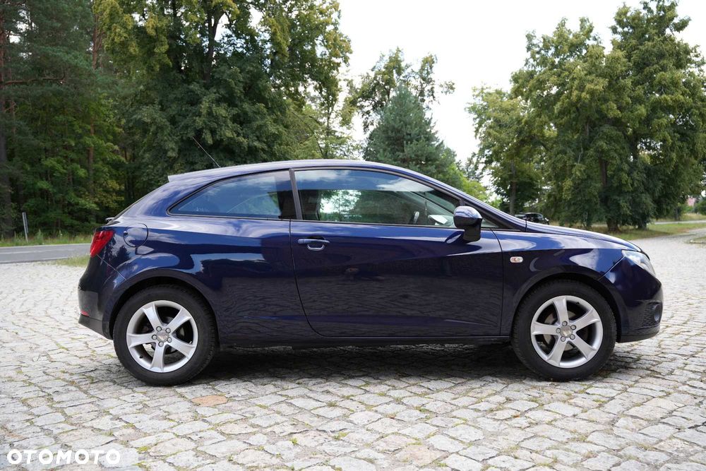 Seat Ibiza - 3
