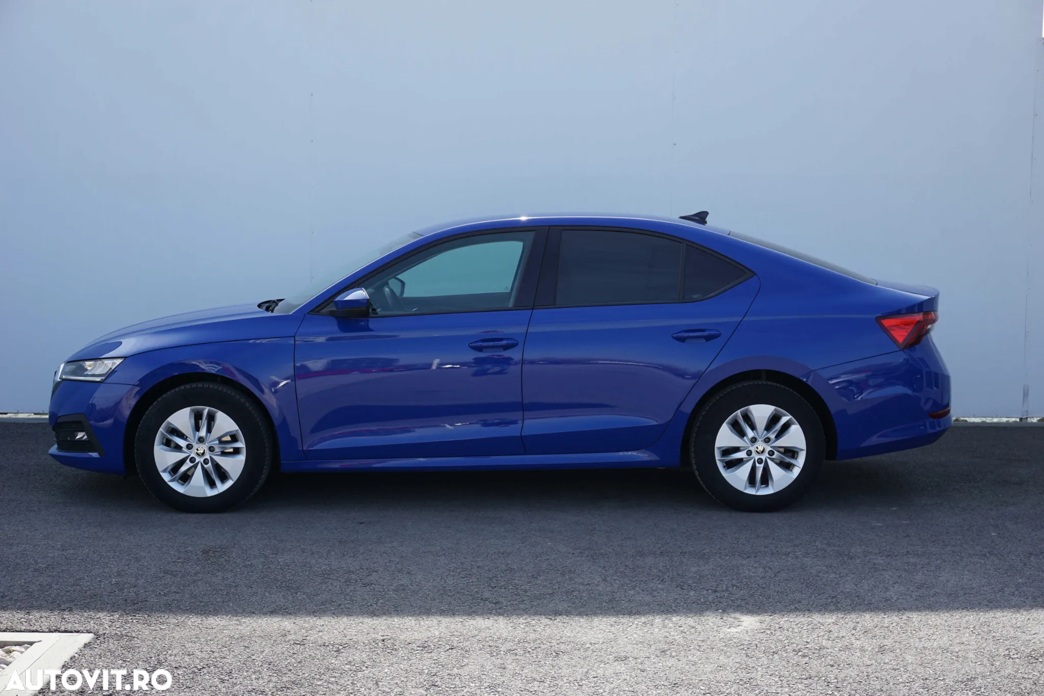 Skoda Octavia 2.0 TDI Ambition - 2