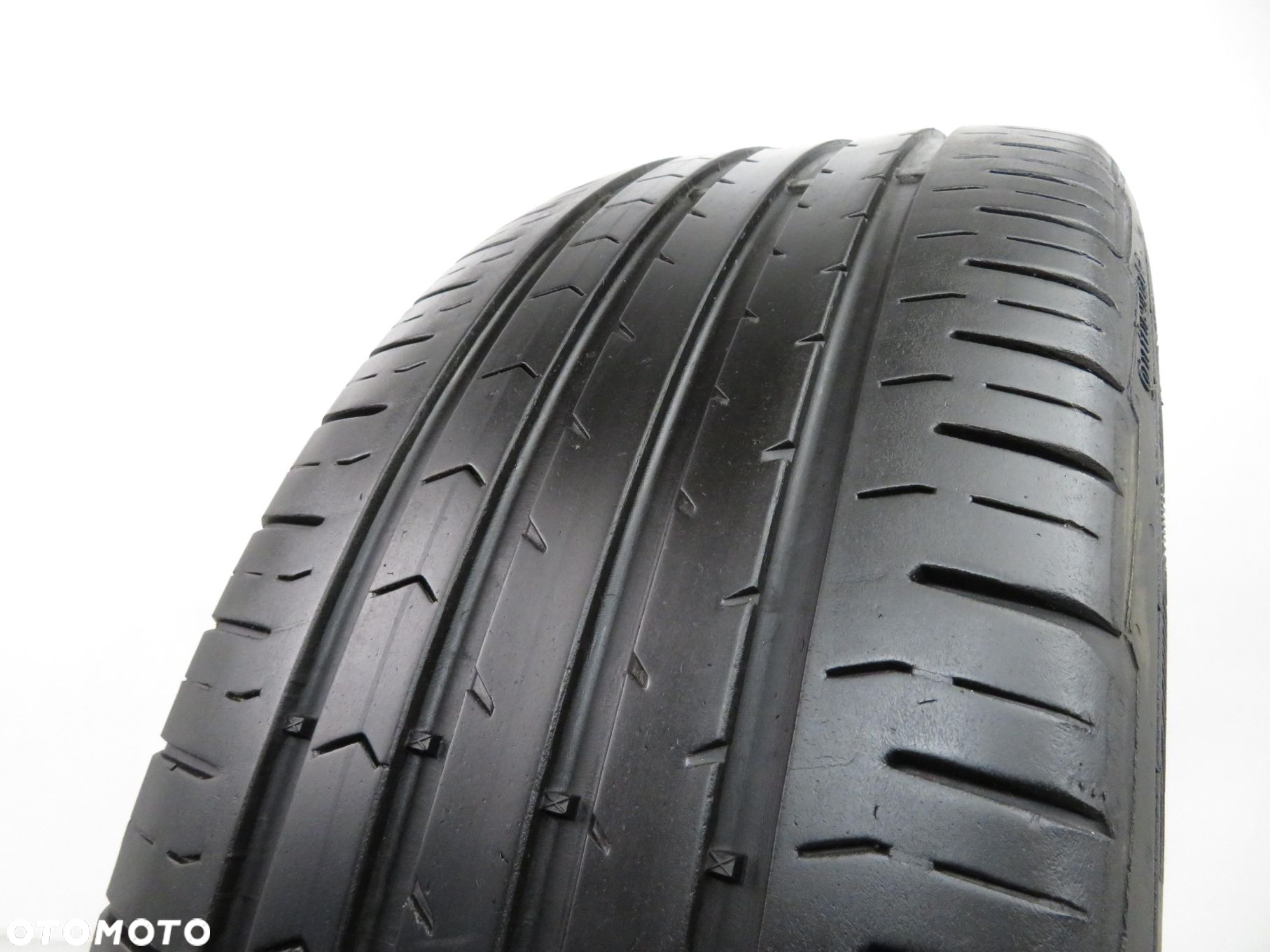 215/60R16 OPONA LETNIA Continental PremiumContact 5 99H XL - 7