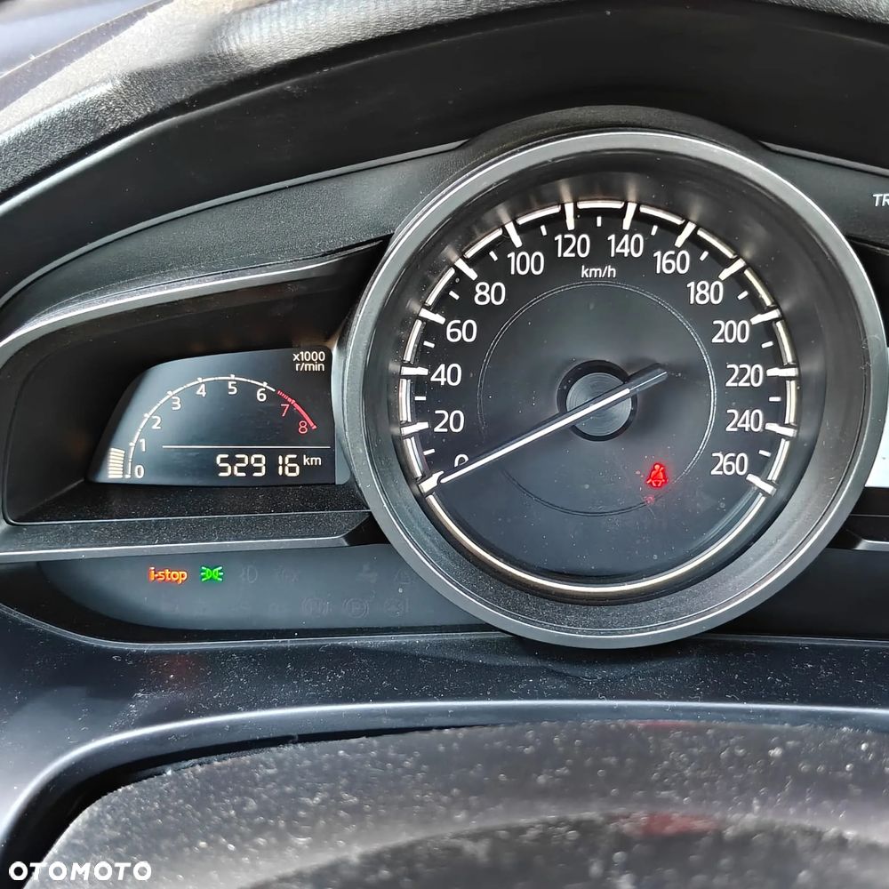 Mazda 3 2.0 Skyenergy - 11