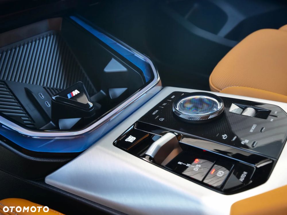 BMW X3 40d xDrive - 19