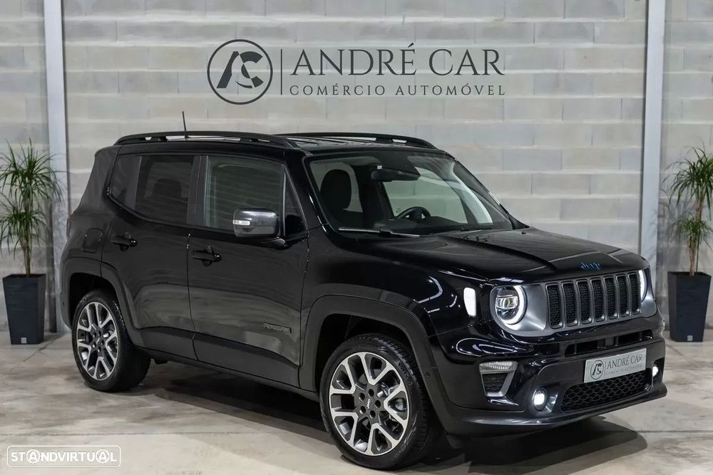 Jeep Renegade - 2