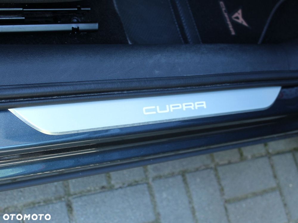 Cupra Formentor 2.0 TSI 4Drive DSG - 41