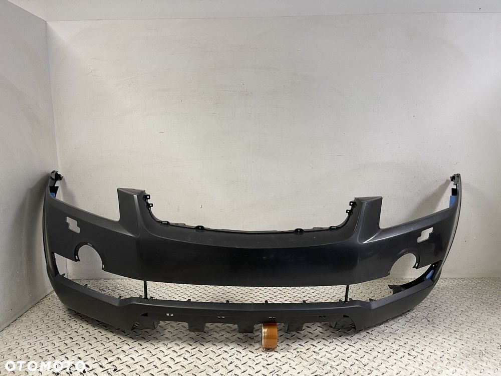 NOWY ORYGINALNY ZDERZAK PRZEDNI PRZÓD CHEVROLET CAPTIVA I 1 06-10 96433235 - 2