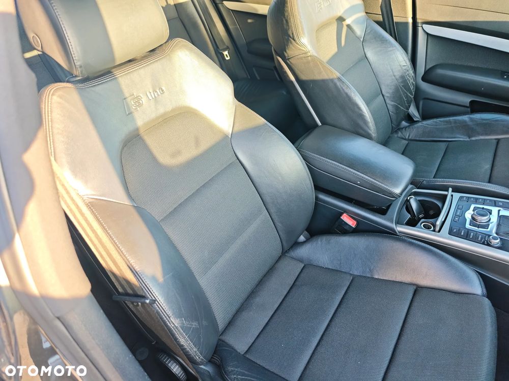 Audi A6 Avant 3.2 FSI Quattro Tiptronic - 19