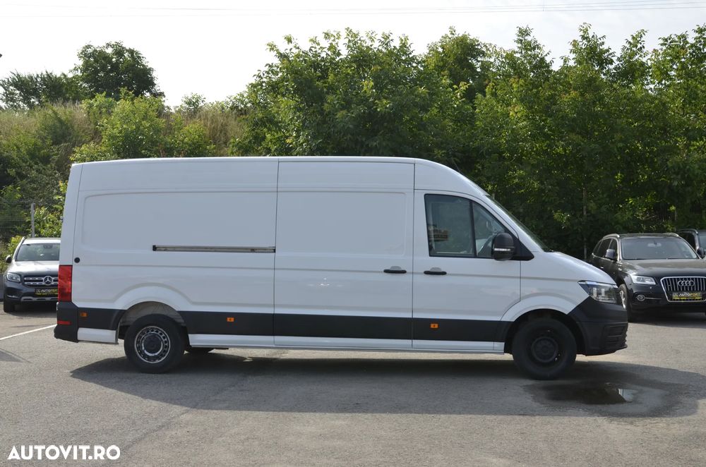 Volkswagen Crafter 35 TDI VA Trendline - 7