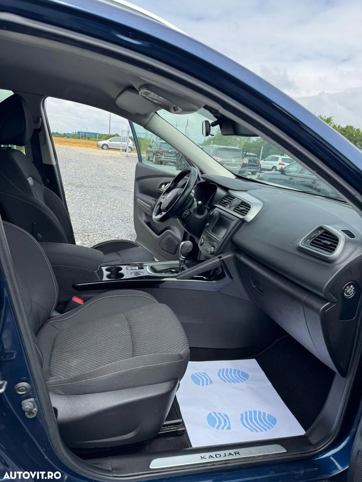 Renault Kadjar Energy dCi 110 EDC Business - 8