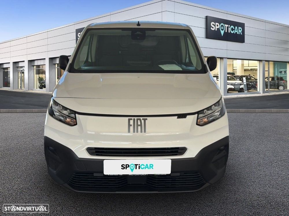 Fiat Doblo Outro - 2