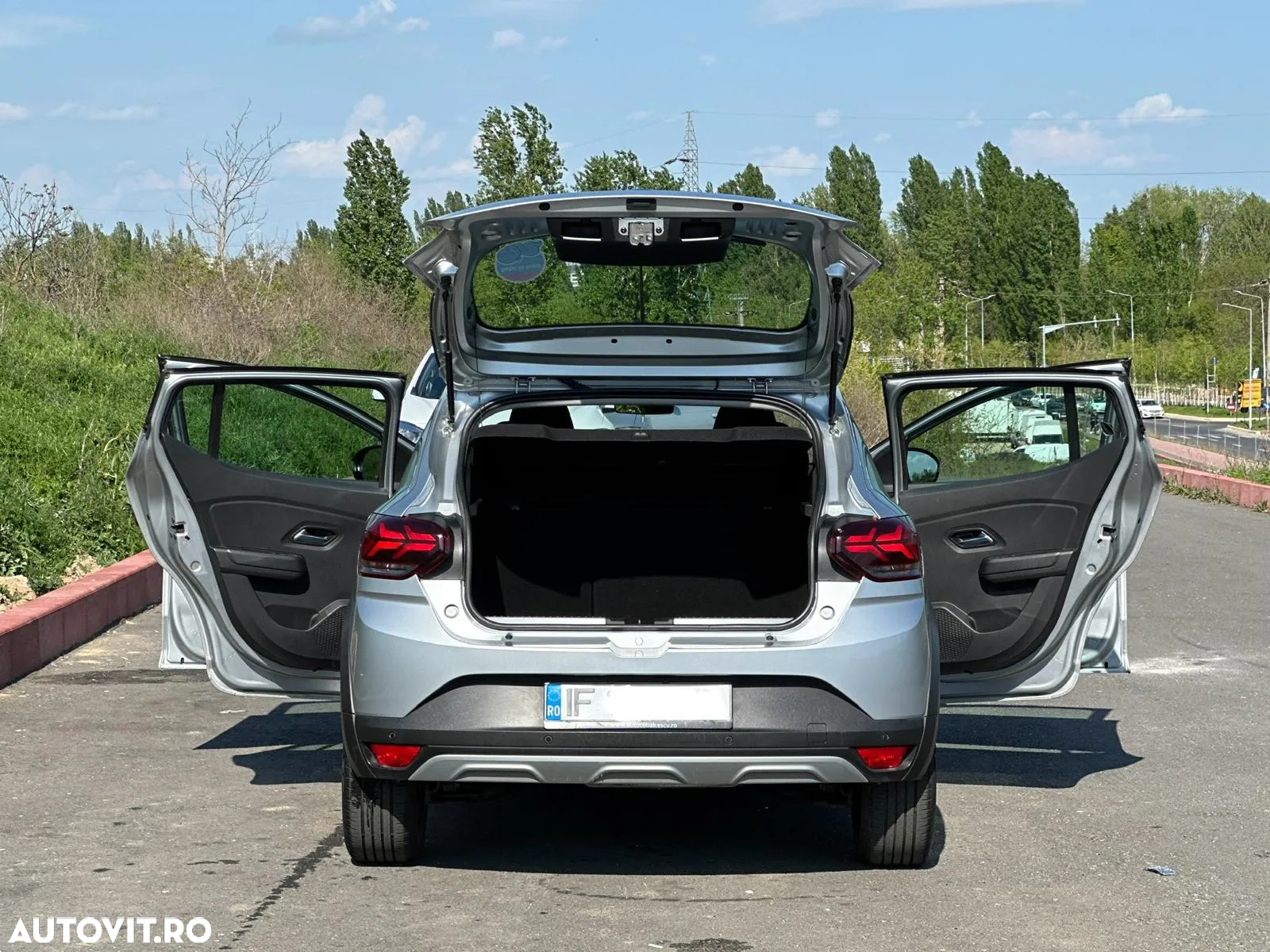 Dacia Sandero Stepway - 9