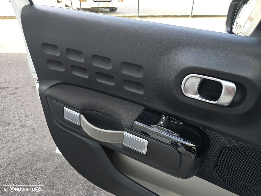 Citroën C3 Pure Tech S&S Shine Pack - 28