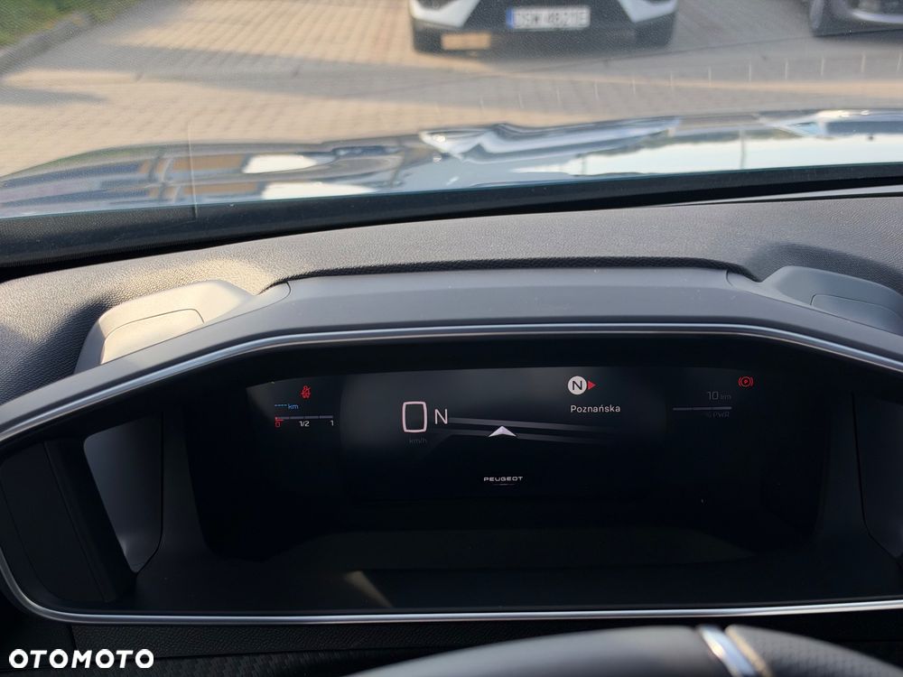 Peugeot 2008 - 26