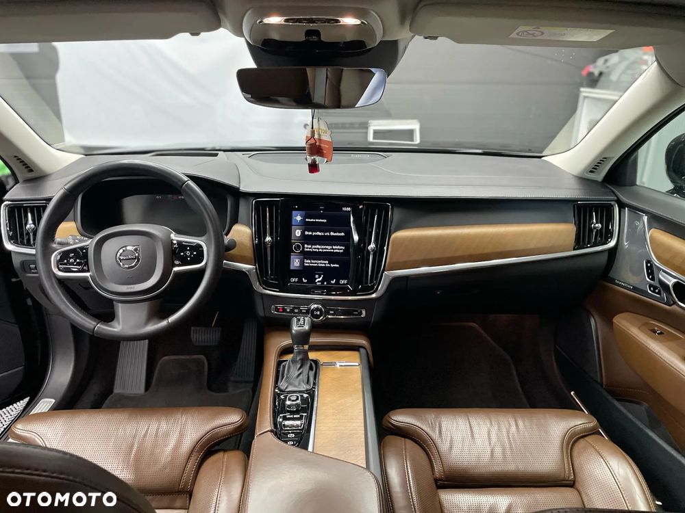 Volvo S90 D5 AWD Inscription - 2
