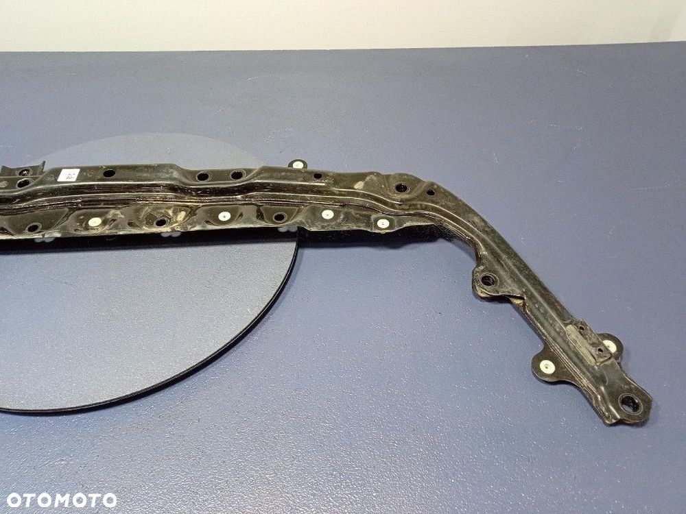 BMW IX1 X1 U11 WZMOCNIENIE BELKA ZAWIESZENIA TYŁ 8836955 - 8