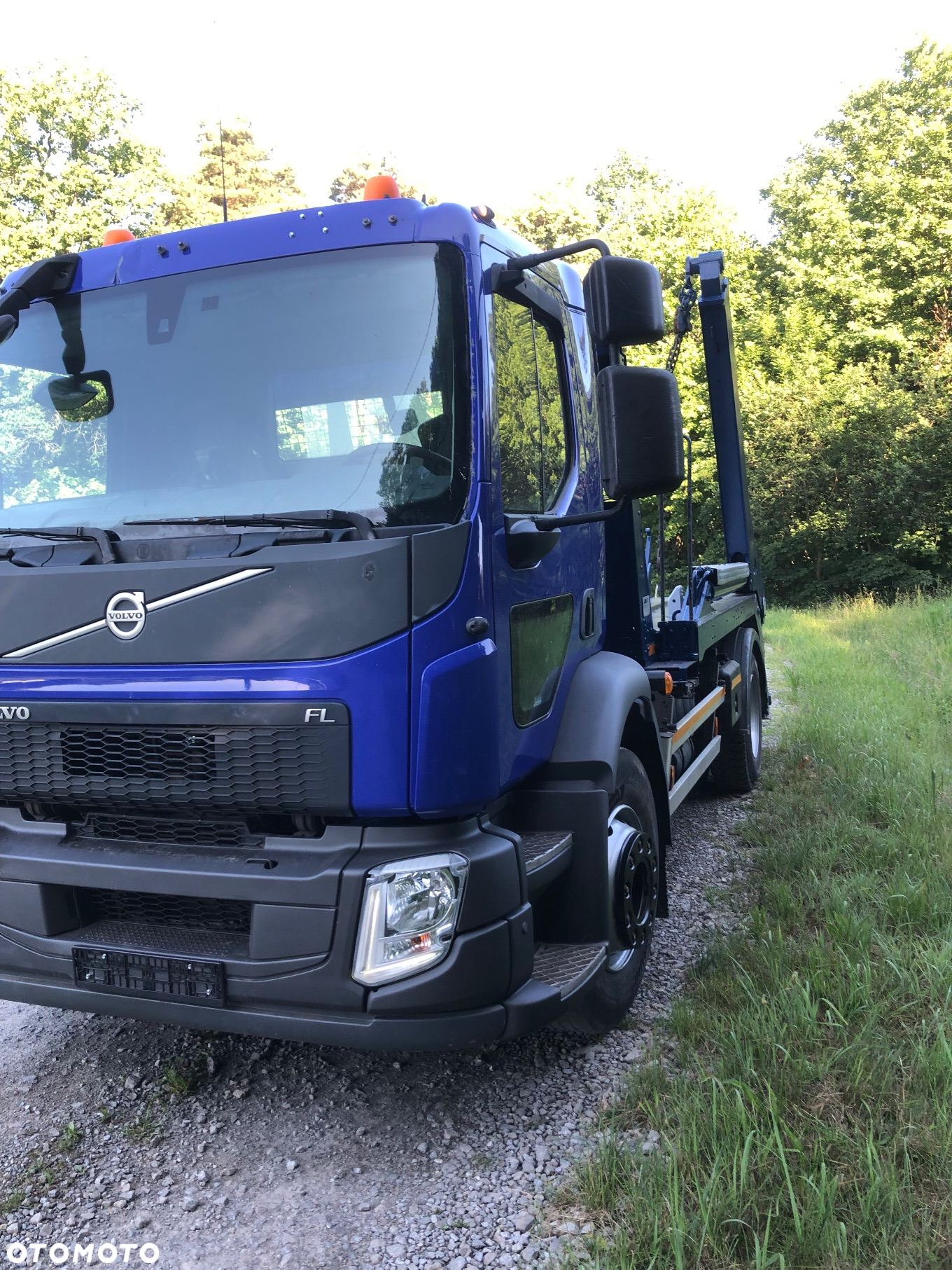 Volvo Fl - 2