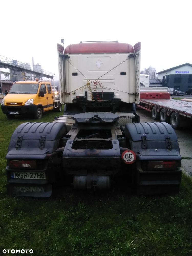 Scania 114 - 3