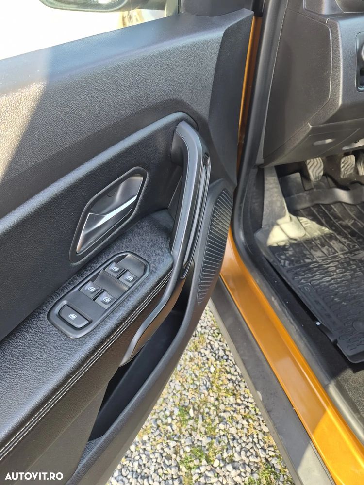 Dacia Duster Blue dCi 115 2WD Prestige - 4