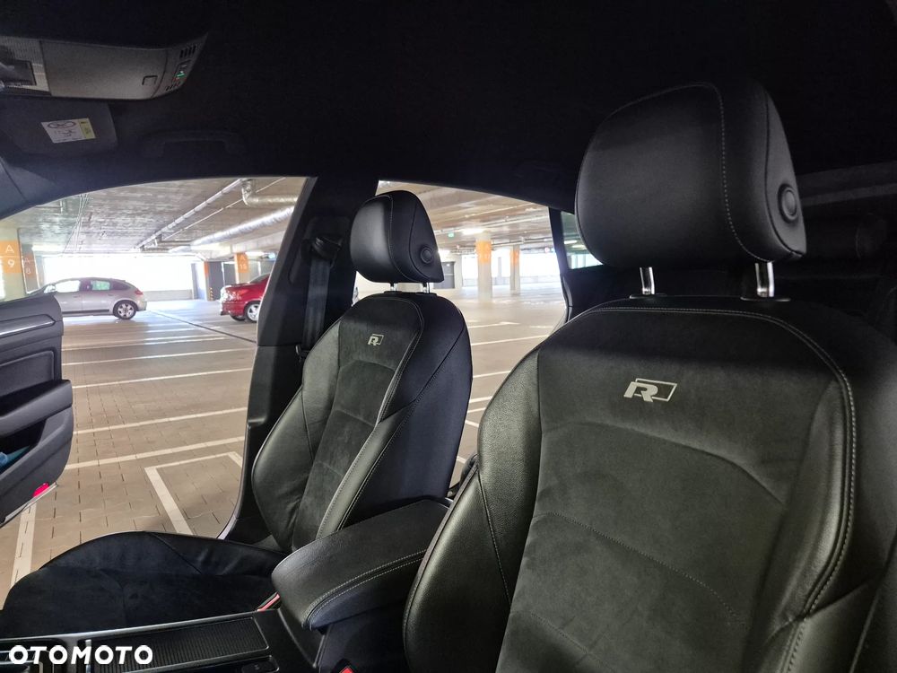Volkswagen Arteon 2.0 TDI SCR R-Line Edition DSG - 15