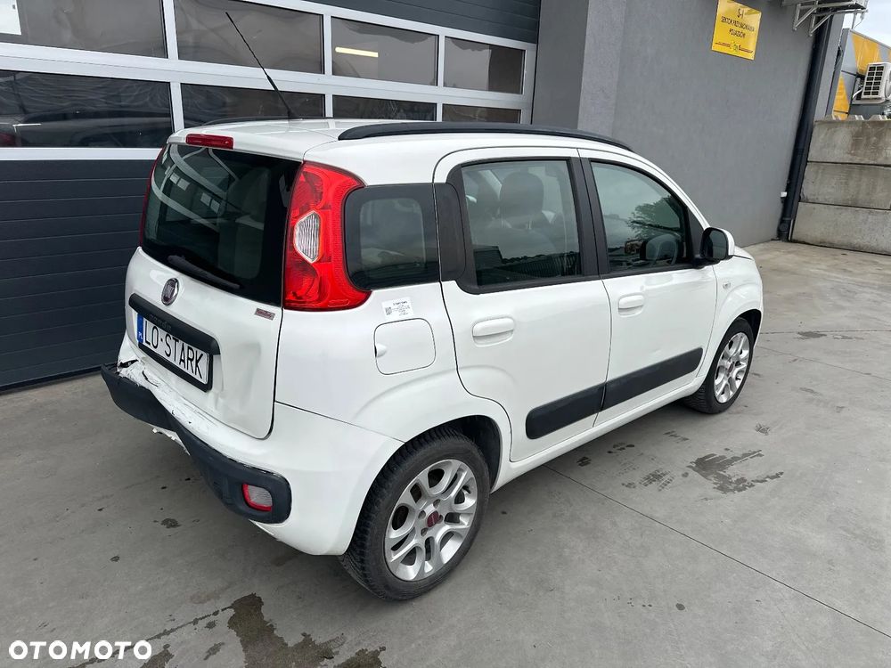 Fiat Panda - 8