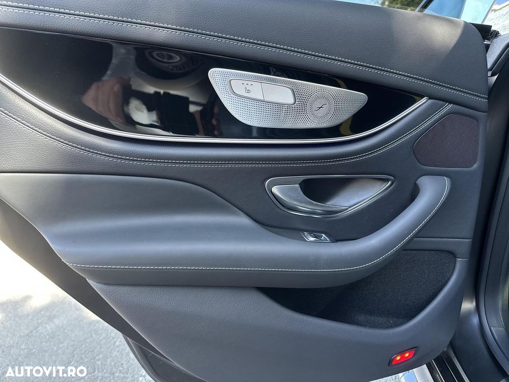 Mercedes-Benz AMG GT - 18