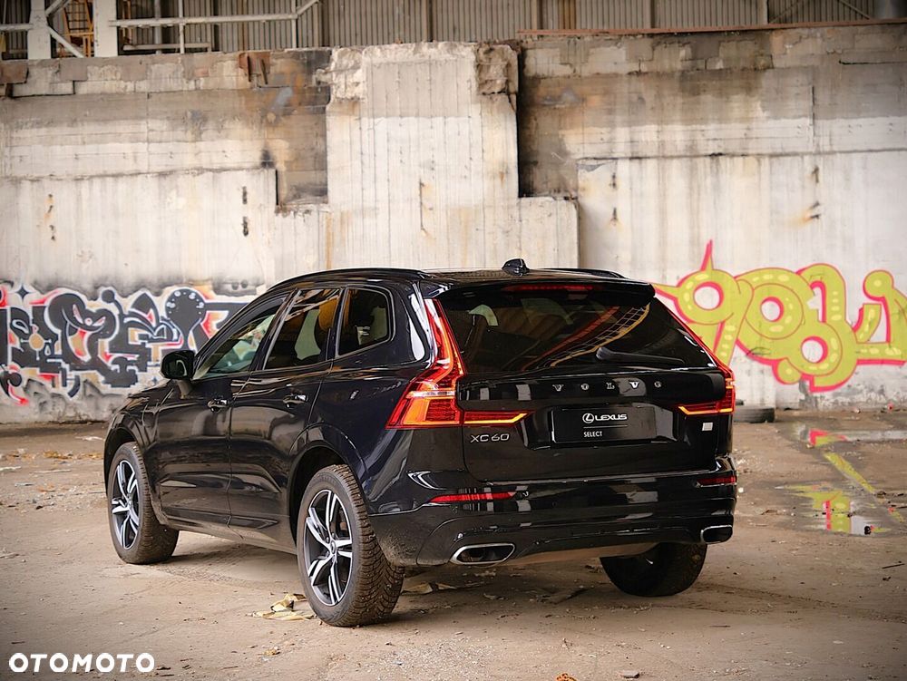 Volvo XC 60 - 20