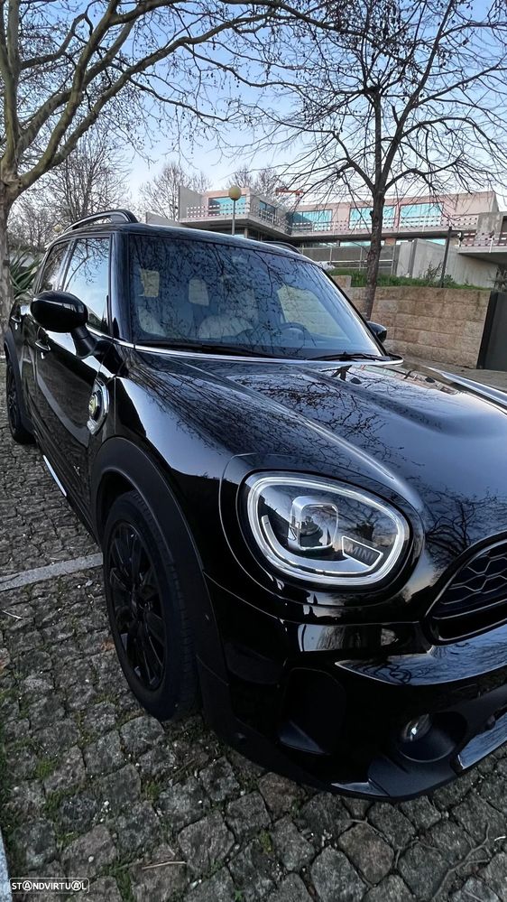 MINI Countryman - 7