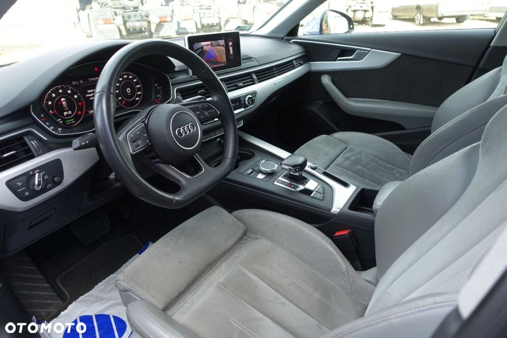 Audi A4 Allroad - 9