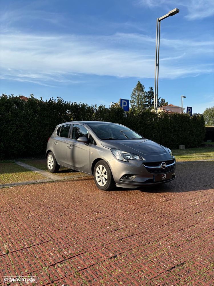 Opel Corsa 1.3 CDTi Edition - 2