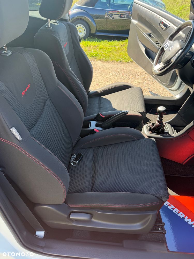 Suzuki Swift - 28