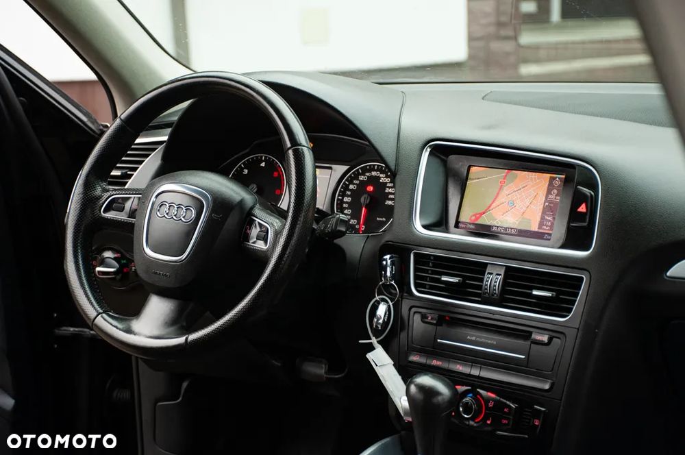 Audi Q5 2.0 TDI Quattro S tronic - 24