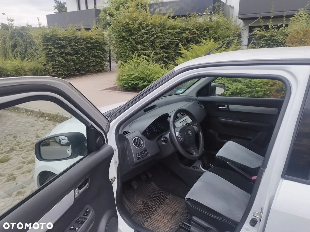 Suzuki Swift 1.3 Comfort XL - 27