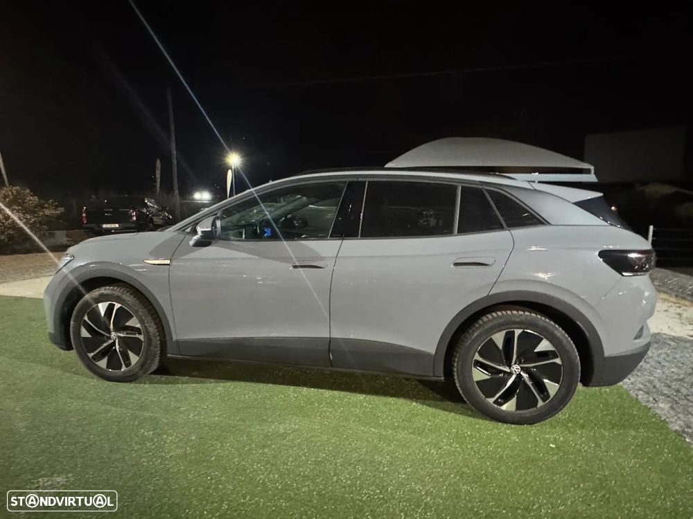 VW ID.4 77 kWh Pro Performance - 10