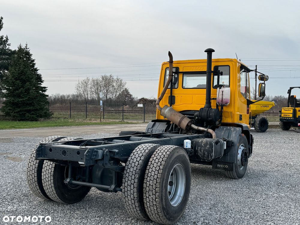 Iveco Eurocargo 1824 4x2 DMC 18 ton - 6