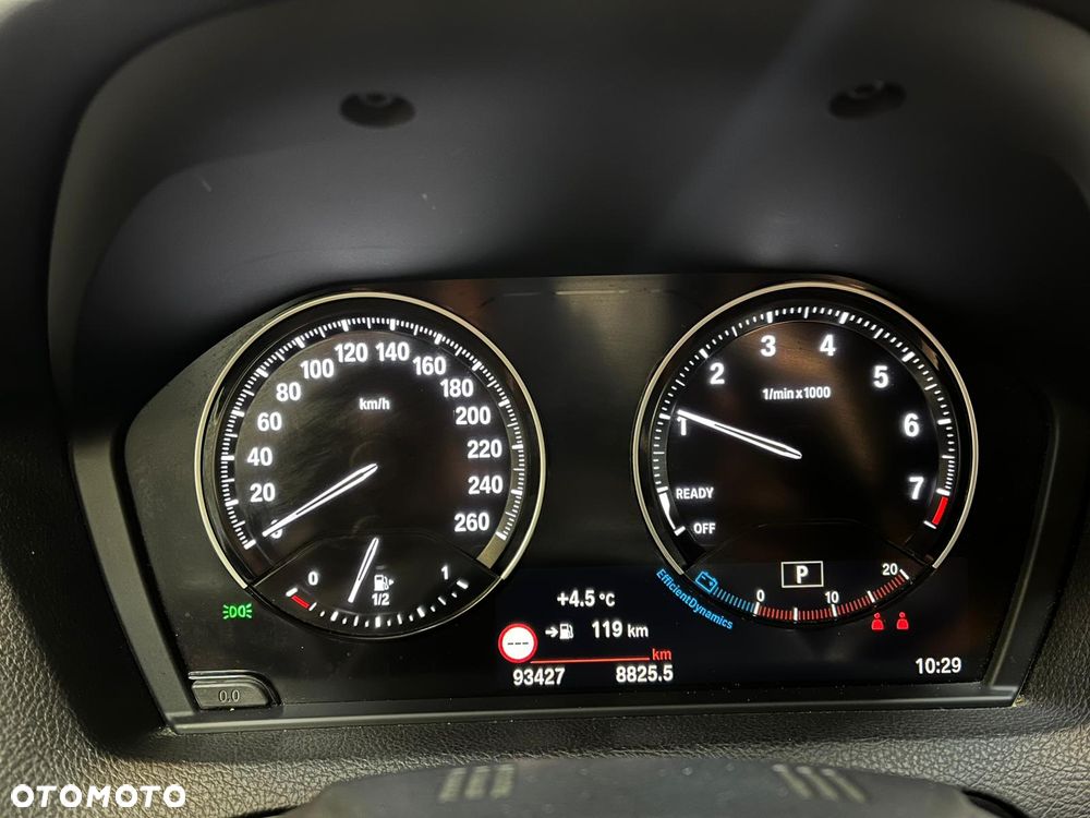 BMW Seria 2 218i - 9