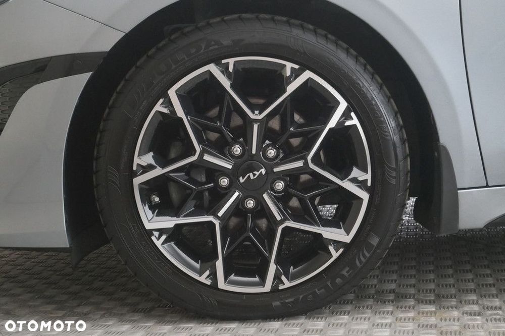 Kia ProCeed - 14
